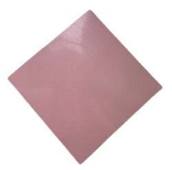 Laird HD700 Tflex HD740 9,0x9,0in A17653-04 - Laird HD700 Tflex HD740 9.0x9,0in A17653-04 thermal gap filler combines 5 W/mK t=1,00mm pink Hardness (shore 00) 54